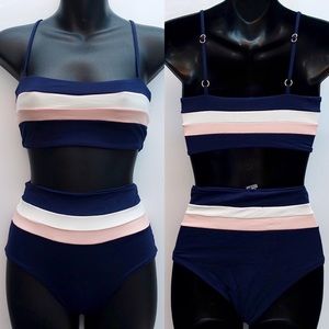 Anthropologie Swim Anthropologie X Lspace Portia Bikini Bottoms Poshmark